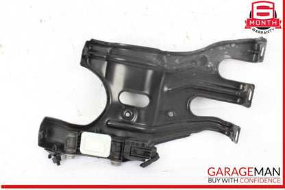 03-09 Mercedes W203 C350 Sport Front Left Headlight Impact Sensor Bracket OEM