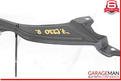01-07 Mercedes W203 C230 C350 Front Right Side Headlight Support Bracket OEM