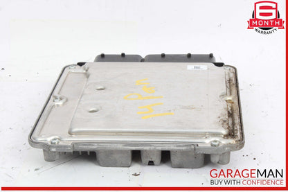 14-16 Porsche Panamera 970 E-Hybrid Engine Computer Control Module Unit ECU OEM