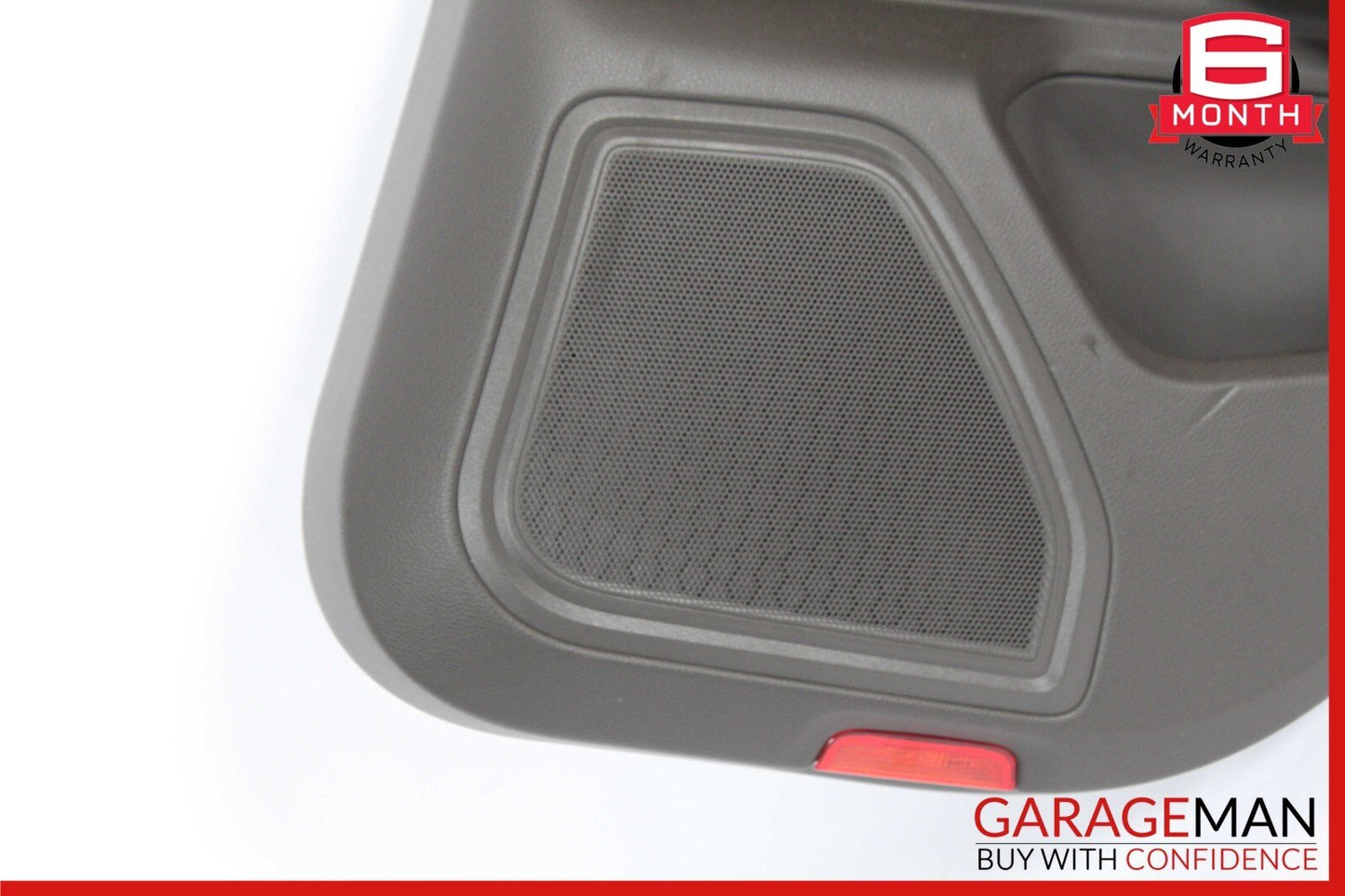 15-23 Porsche Macan Rear Right Passenger Side Interior Door Panel Assembly OEM