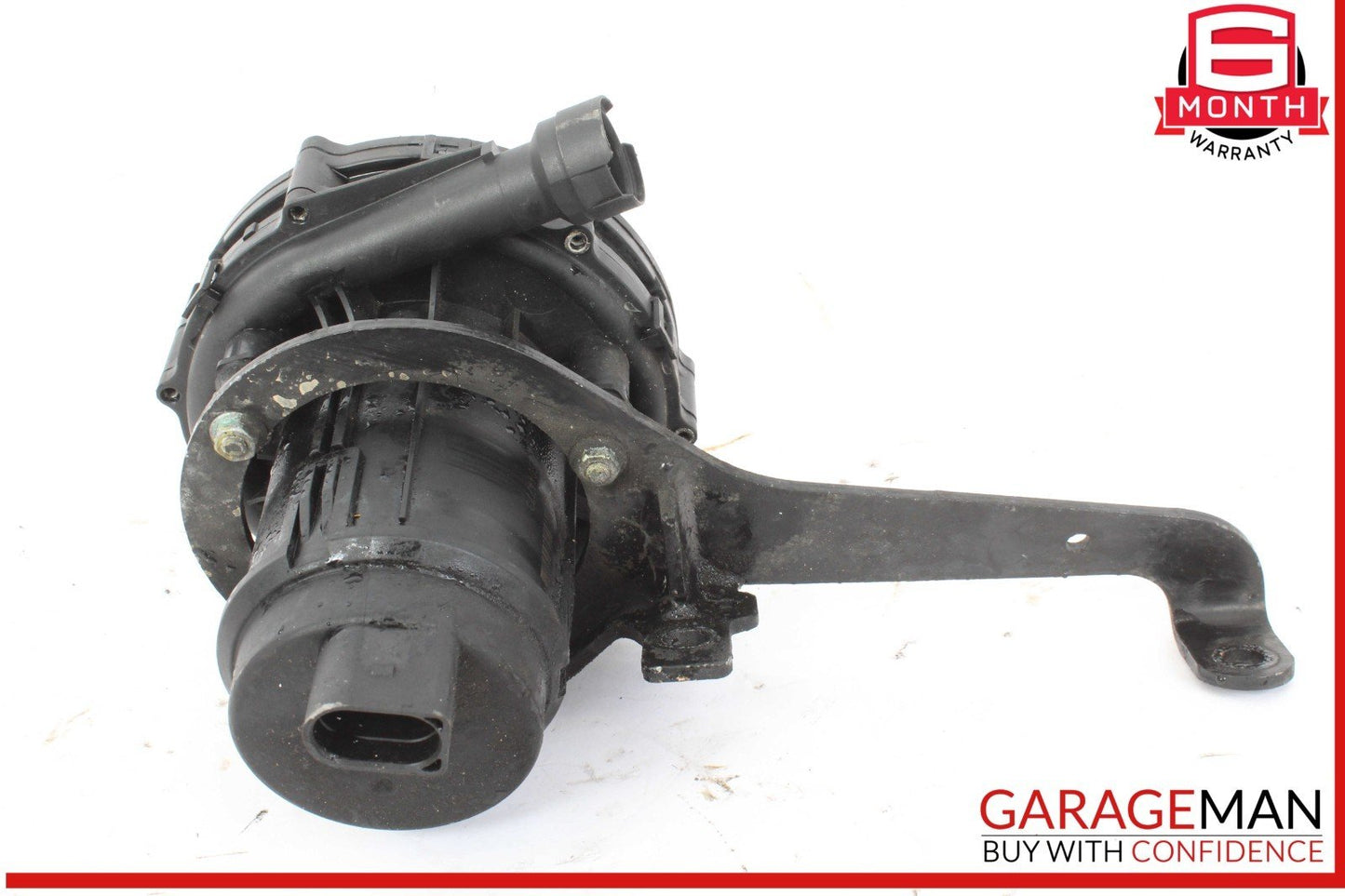 00-06 Audi TT Air Injection Pump 078906601D OEM