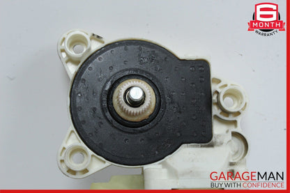 03-09 Mercedes W209 CLK500 Front Left Side Door Window Regulator Motor Unit