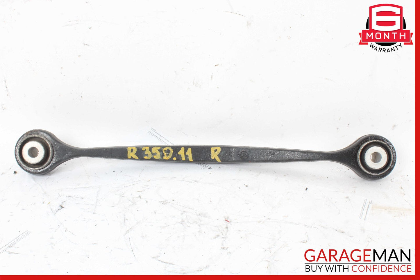 06-13 Mercedes W251 R350 GL550 Rear Left or Right Upper Control Arm OEM