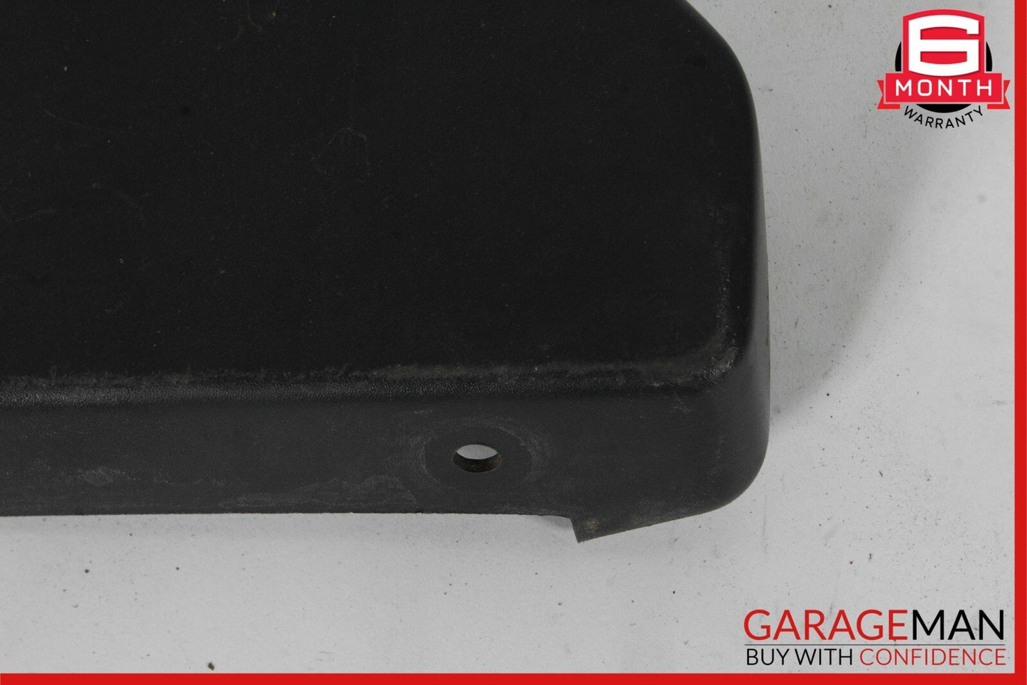 19-21 Mercedes W463 G550 G63 AMG Front / Rear Left Side Door Sill Skirt Cover
