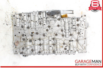 Mercedes W203 C280 E350 7G Tronic Transmission Valve Body 2202771301 OEM