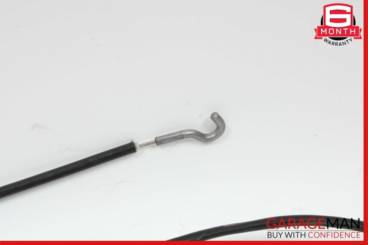 03-09 Mercedes W211 E350 E500 Rear Left Side Door Lock Latch Actuator OEM