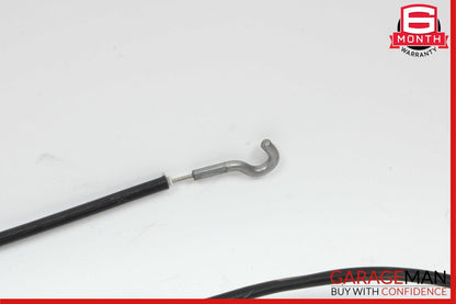 03-09 Mercedes W211 E350 E500 Rear Left Side Door Lock Latch Actuator OEM