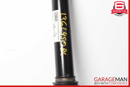 12-15 Mercedes X166 GL450 ML500 Rear Left And Right Side Shock Strut Set OEM