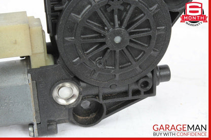 01-07 Mercedes W203 C230 C320 Rear Right Side Door Window Regulator Motor