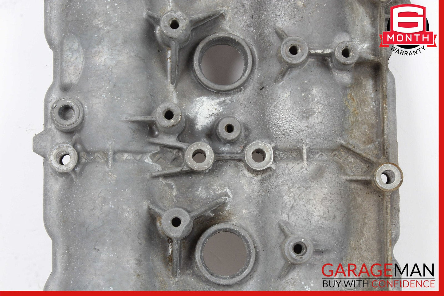 Mercedes C300 GLK350 CLK350 E350 Left Side Engine Cylinder Head Cover