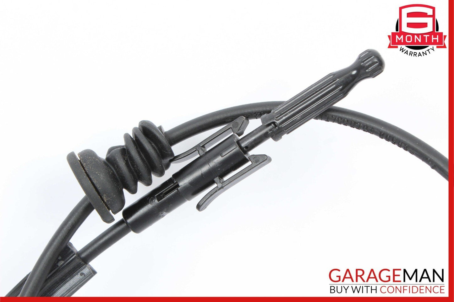 08-17 Mercedes W212 E350 GLK350 C350 Rear Left Side Door Lock Latch Actuator OEM