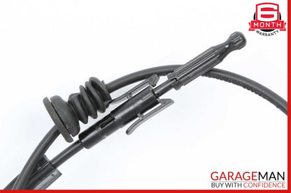 08-17 Mercedes W212 E350 GLK350 C350 Rear Left Side Door Lock Latch Actuator OEM