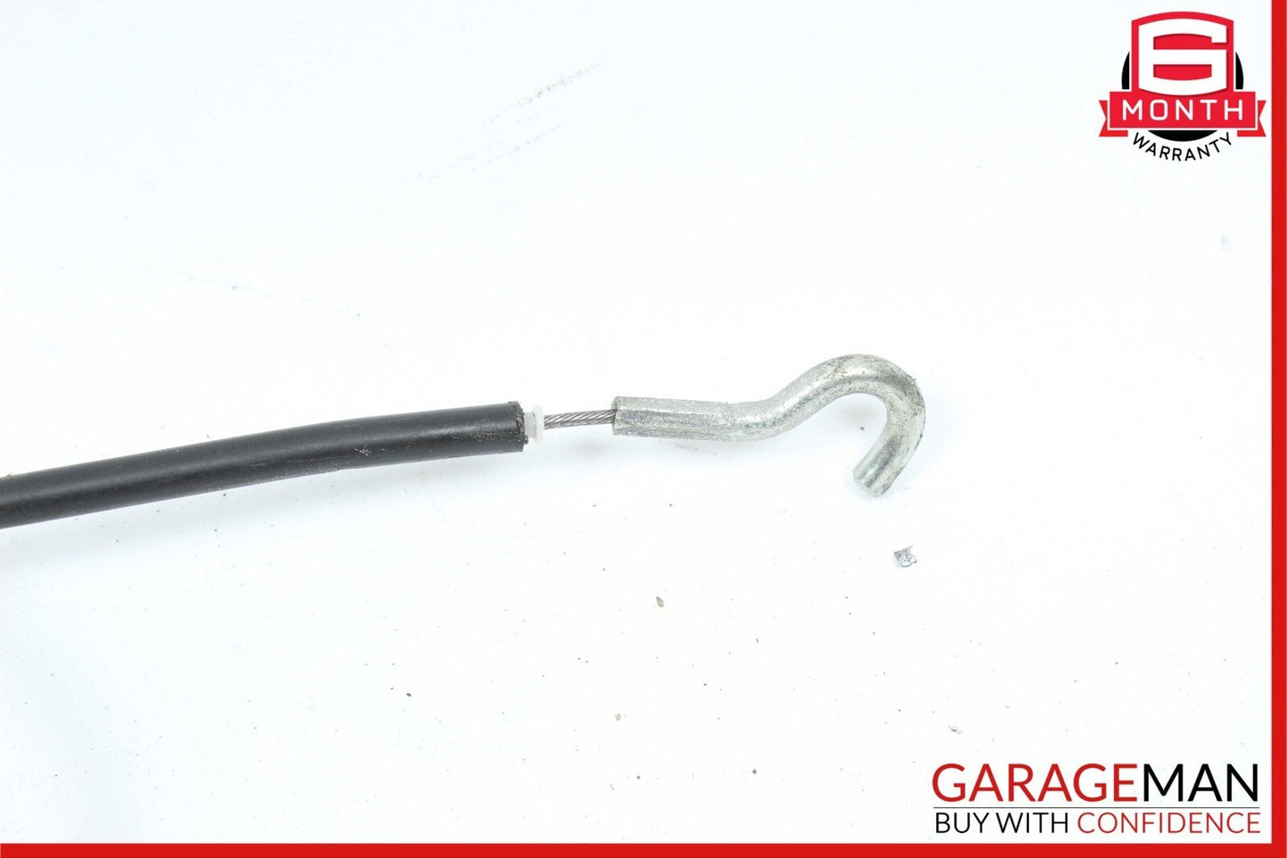 06-11 Mercedes W219 CLS500 CLS550 Rear Left Driver Door Lock Latch Actuator OEM