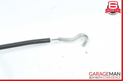 06-11 Mercedes W219 CLS500 CLS550 Rear Left Driver Door Lock Latch Actuator OEM