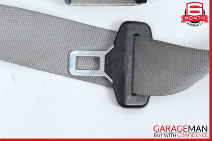 07-09 Mercedes CLS550 E63 AMG Front Right Seatbelt Seat Belt Retractor Gray