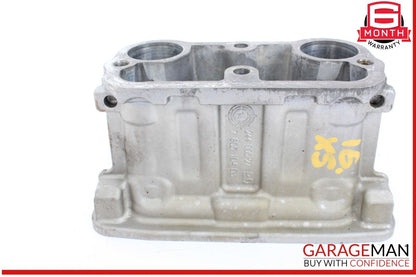 14-18 BMW X5 Engine Spark Plug Insert Bracket 760510403 OEM