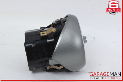 15-20 Mercedes W205 C300 GLC43 AMG Left Side Dash Air A/C Vent 2058303900 OEM