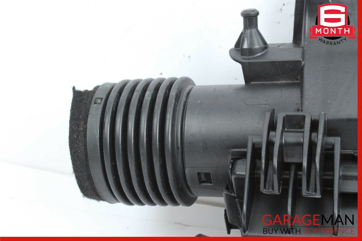 12-15 Mercedes W204 C250 Air Intake Cleaner Filter Housing Box 2710940304 OEM