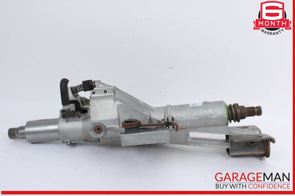 16-23 Mercedes W447 Metris Steering Column w/ Manual Adjust 4474620300 OEM