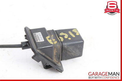10-13 Mercedes W212 E63 AMG CLS550 Parking Rear View Backup Back Up Camera OEM