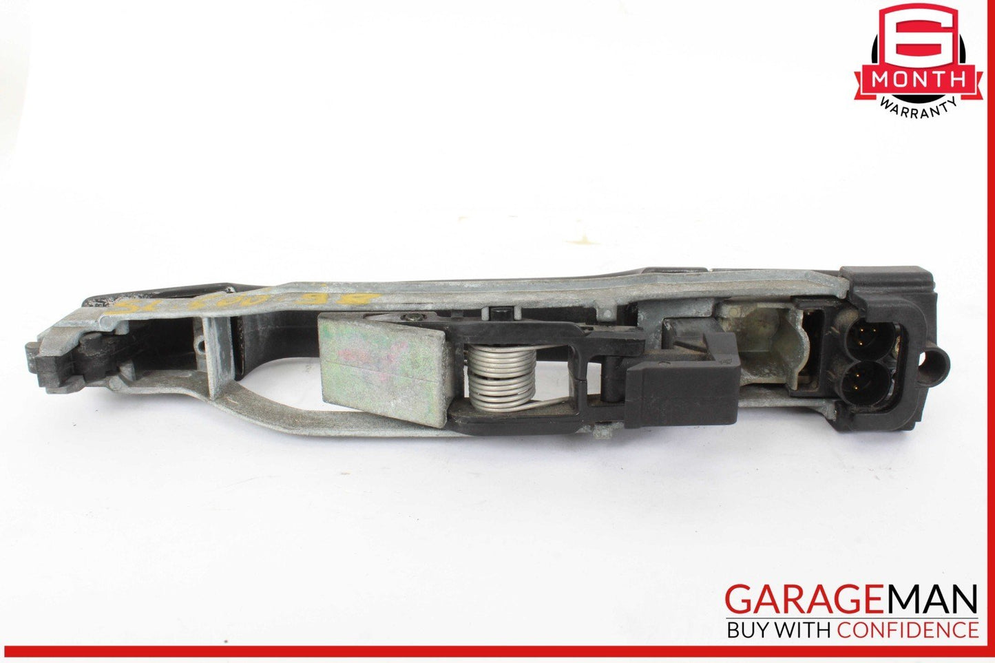 94-02 Mercedes R129 SL500 SL600 Front Right Side Exterior Door Handle OEM
