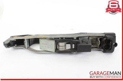 94-02 Mercedes R129 SL500 SL600 Front Right Side Exterior Door Handle OEM