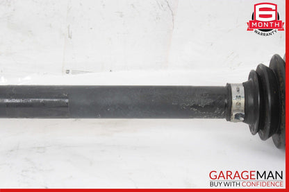 12-19 Mercedes X166 GL450 Front Right Side Driveshaft CV Drive Axle Shaft OEM
