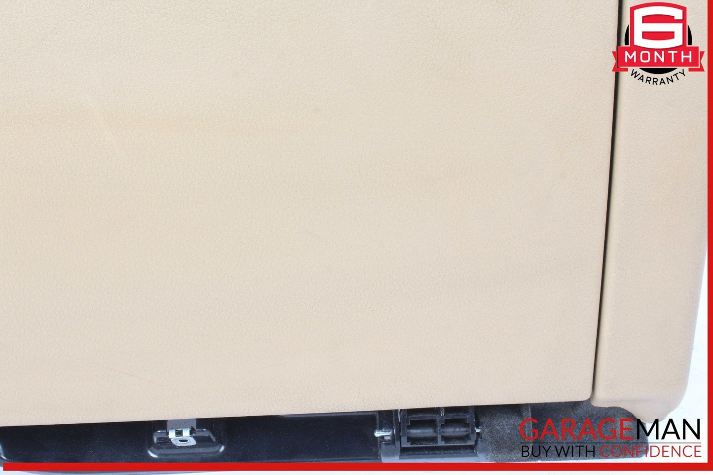 11-18 Porsche Cayenne 958 Front Right Side Dash Glove Box Storage Compartment