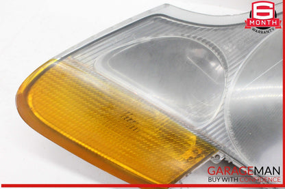 97-04 Porsche Boxster 986 Front Left Driver Side Headlight Lamp Halogen OEM