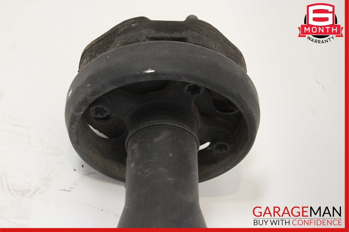 12-13 Mercedes W221 S550 RWD Rear Driveshaft Drive Prop Propeller Shaft Assembly