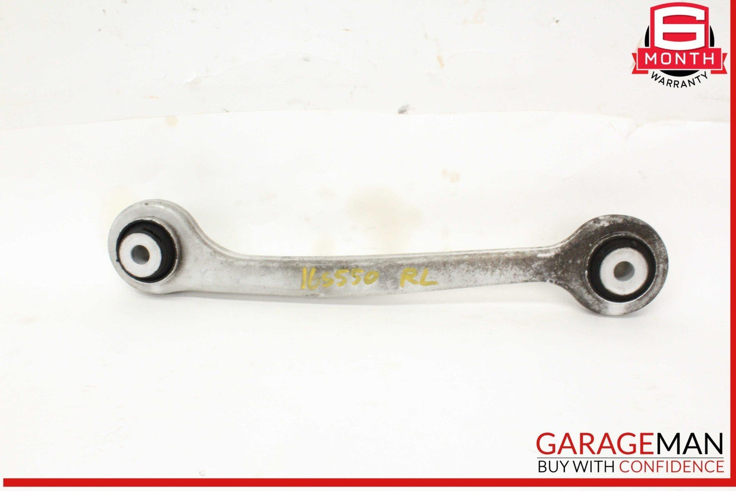 14-20 Mercedes W222 S550 S450 S600 Rear Left or Right Side Lower Control Arm OEM