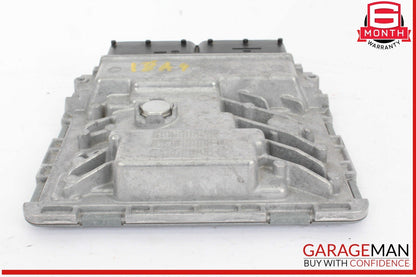 17-24 Audi A4 Quattro Engine Computer Control Module Unit ECU ECM 8W0906259J OEM