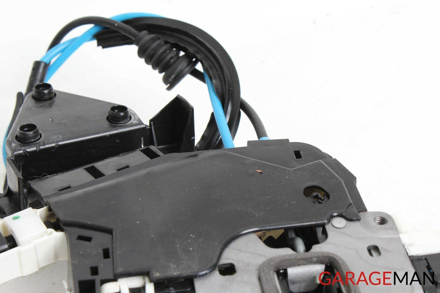 08-11 Mercedes W204 C250 C63 AMG Rear Right Side Door Lock Latch Actuator OEM