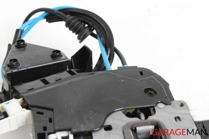 08-11 Mercedes W204 C250 C63 AMG Rear Right Side Door Lock Latch Actuator OEM