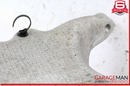 18-25 Volvo XC60 Rear Right Passenger Side Suspension Lower Control Arm OEM