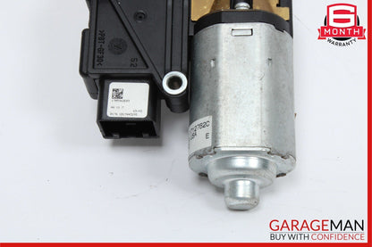 06-13 Mercedes W251 R350 GL550 ML350 Pano Panoramic Sunroof Sun Roof Motor Unit