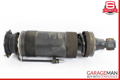 07-12 Mercedes R230 SL550 Sachs Rear Left ABC Hydraulic Shock Absorber Assy