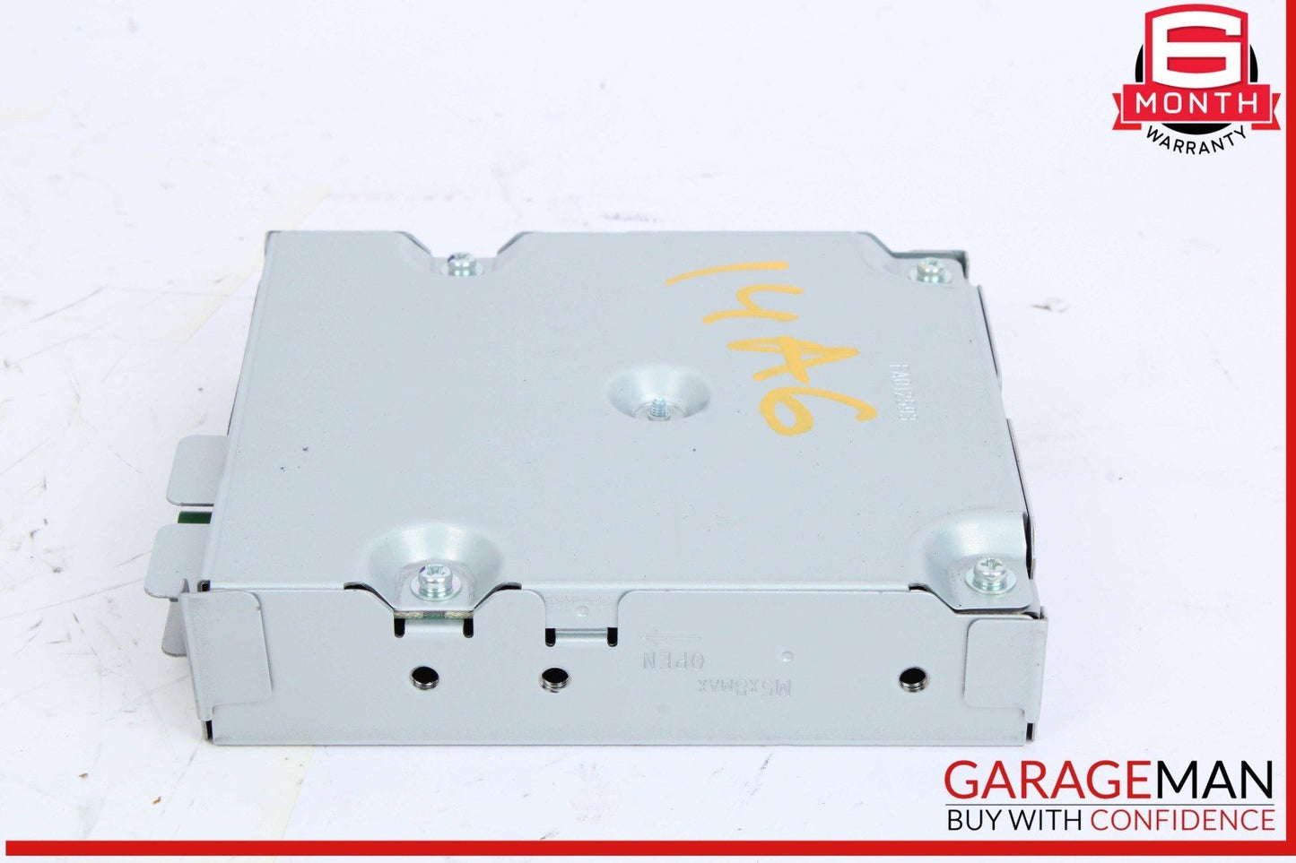 12-18 Audi A6 A7 Rear View Reverse Back Up Camera Control Module Unit 4G0907441B