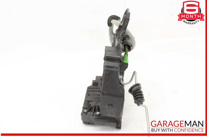 15-20 Mercedes W205 C300 Rear Left Driver Side Door Lock Latch Actuator OEM
