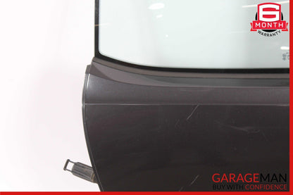 14-21 BMW i3 I01 Hybrid Rear Right Side Door Shell Panel Cover w/ Glass OEM