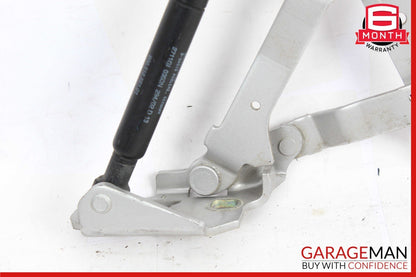 97-04 Porsche Boxster 986 Rear Right Side Trunk Hinge Support Frame Strut Assy