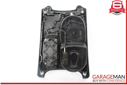14-19 Mercedes W117 CLA250 CLA45 AMG Center Console Cup Holder Cupholder OEM