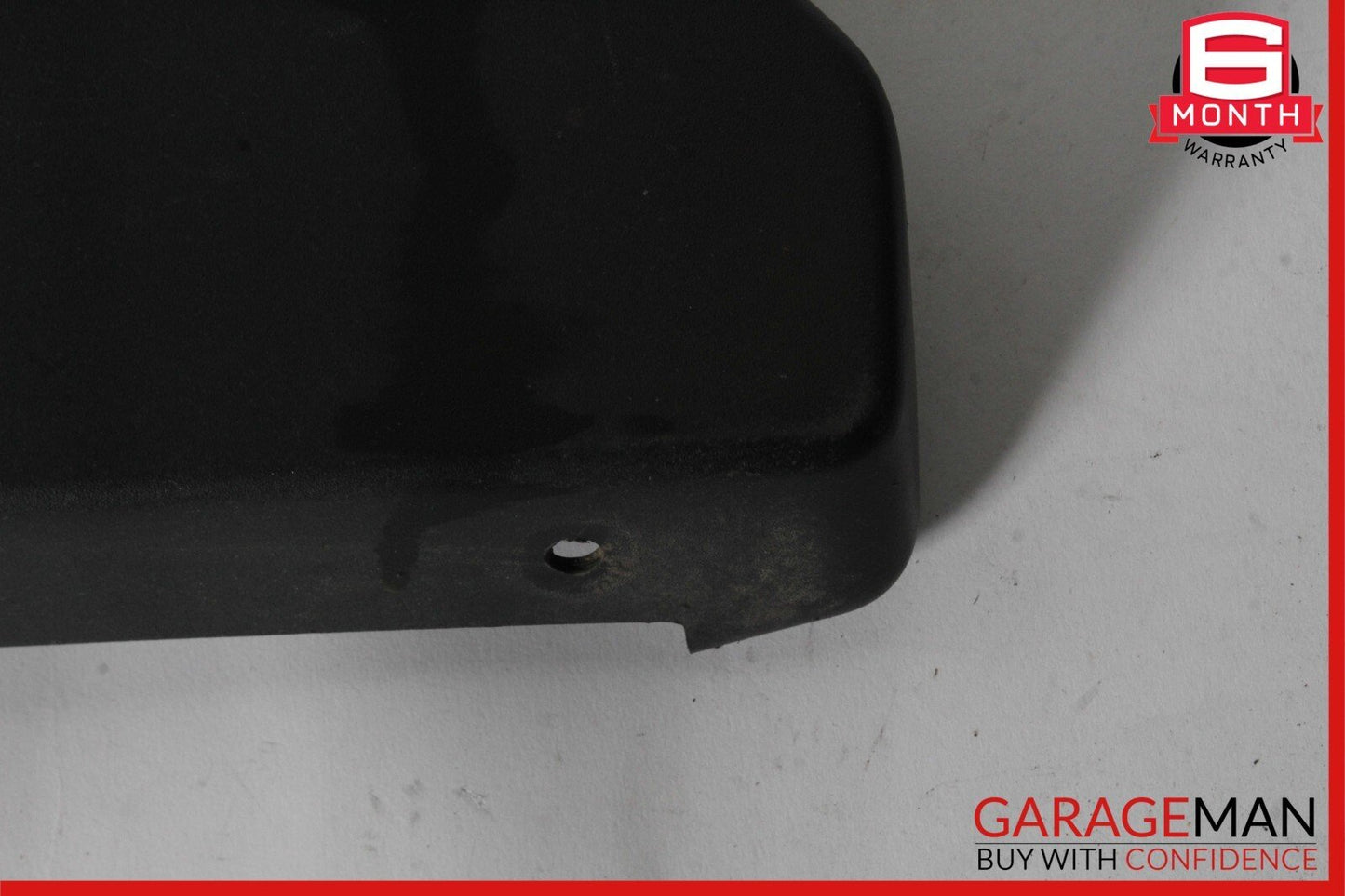 19-21 Mercedes W463 G550 G63 AMG Rear / Front Left Door Sill Skirt Trim Cover