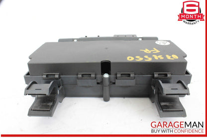 03-12 Mercedes R230 SL550 SL55 AMG Front Right Under Seat Control Module Unit
