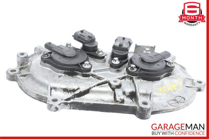 Mercedes W203 C230 E350 S550 Front Right Side Engine Timing Chain Cover Plate