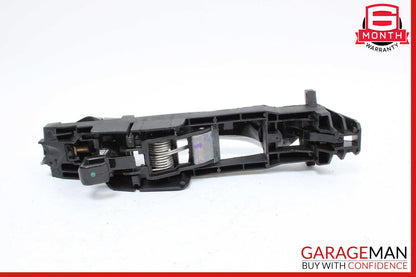 03-09 Mercedes W211 E350 E500 Exterior Door Handle Rear Right Passenger OEM