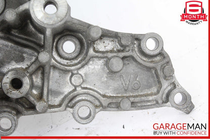 05-12 Mercedes W251 R350 4MATIC ML350 V6 Engine Coolant Motor Water Pump OEM