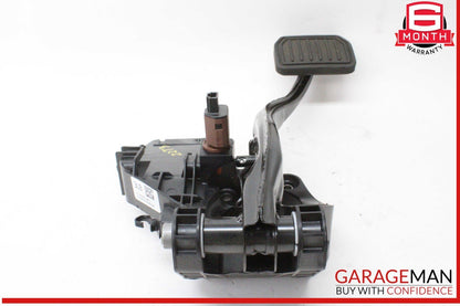 17-23 Tesla Model 3 Floor Brake Stop Pedal w/ Frame Assembly 104469100D OEM