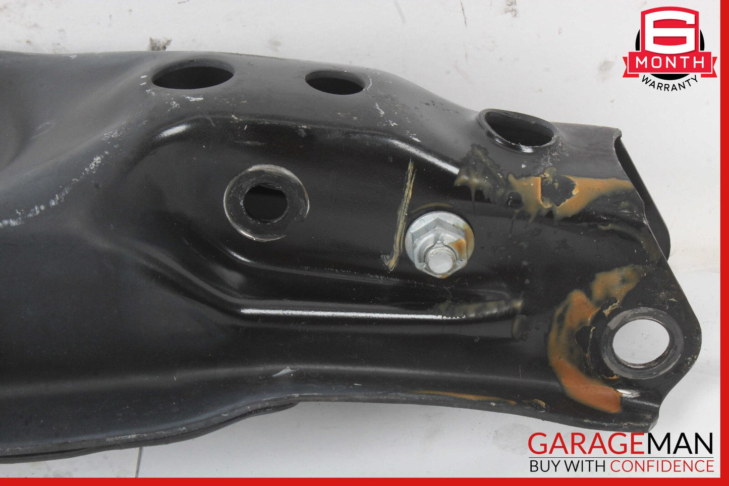 12-16 Mercedes R172 SLK350 Rear Right or Left Side Suspension Lower Control Arm