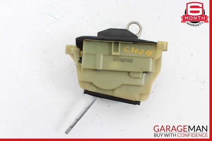 08-14 Mercedes W204 C300 C350 C63 AMG Floor Gear Shift Shifter Selector Box OEM